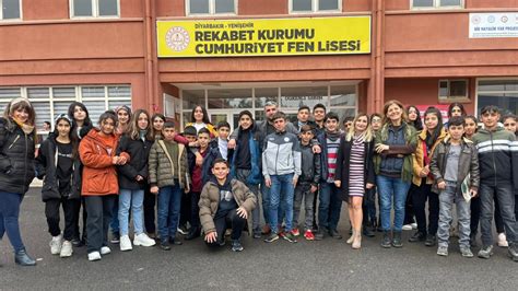 Atatürk Ortaokulu DİYARBAKIR KOCAKÖY Hakkında