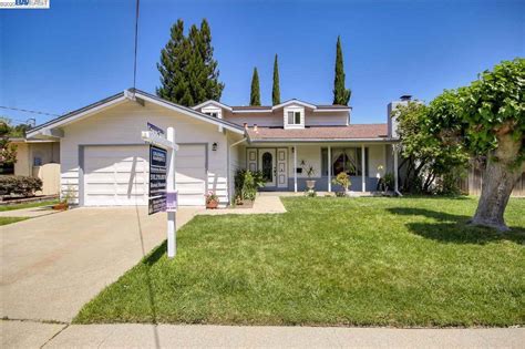 Virginia Hills Dr Martinez Ca Mls Redfin