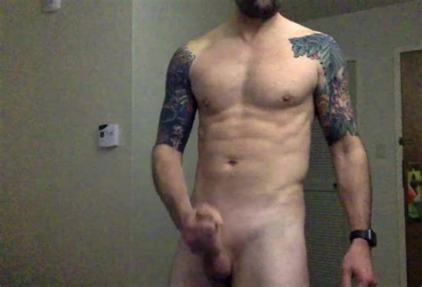 Naughty Daddy Cums In Hotel Room Gay Man Porn Xhamster