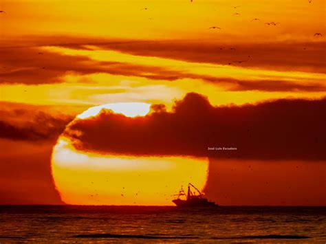 Insoportable un 12 de octubre en Málaga capital y otras zonas de la