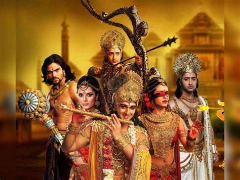 New mahabharat song - lasopacolumbus