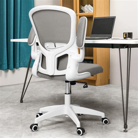 FelixKing Office Desk Chairs, Ergonomic PC Desk Chair with Wheels ...