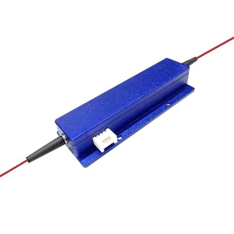 780nm PPLN Waveguide - Optical Modulator, AOM, Laser Source Supplier ...