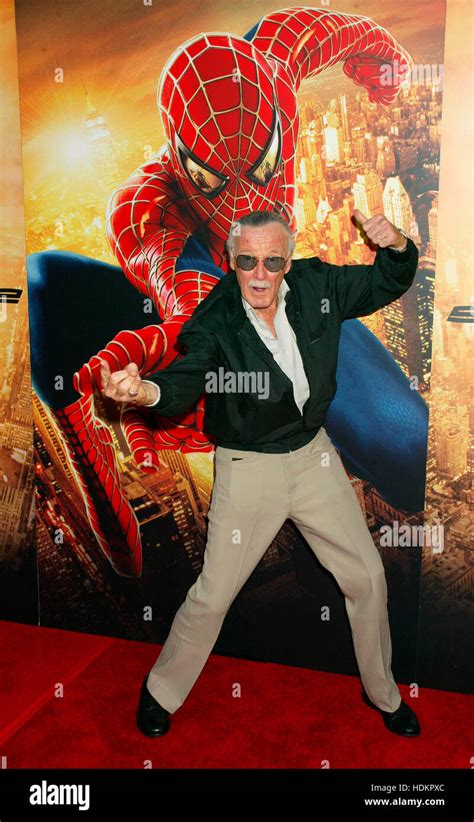 Total 54 Imagen Spiderman De Stan Lee Abzlocalmx