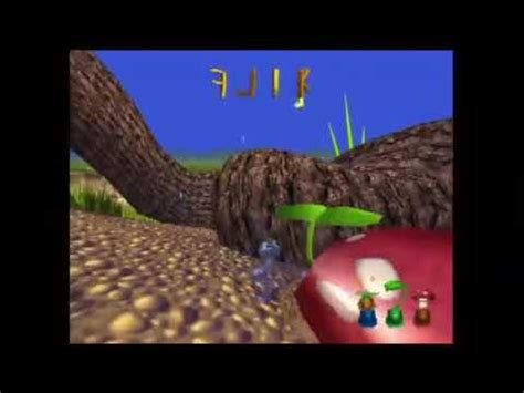 A Bug S Life PSX Walkthrough YouTube