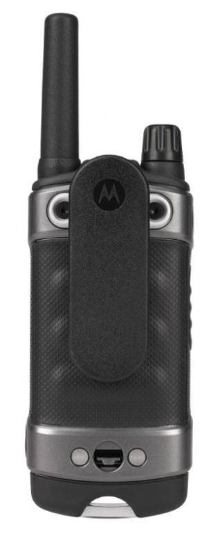 Motorola Tlkr T Pmr Licence Free Walkie Talkie