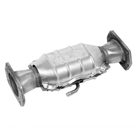 Walker® 15532 Ultra™ Direct Fit Standard Oval Body Catalytic Converter