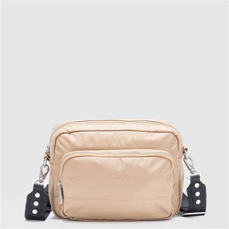 MINI PURSE VICTORIA NUDE BUBBA ESSENTIALS