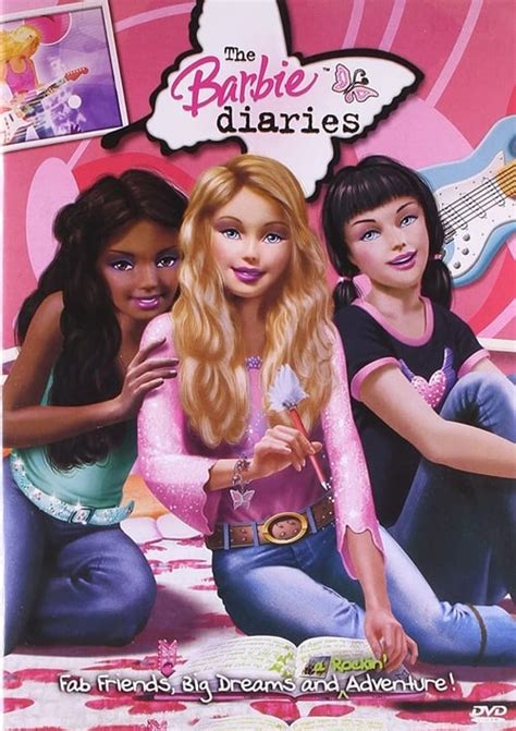 The Barbie Diaries (2006) — The Movie Database (TMDb)