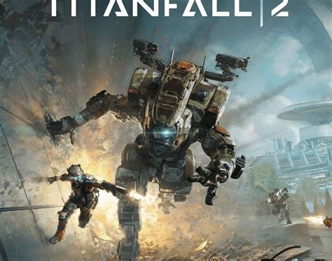 Titanfall 2 Deluxe Edition Phtews