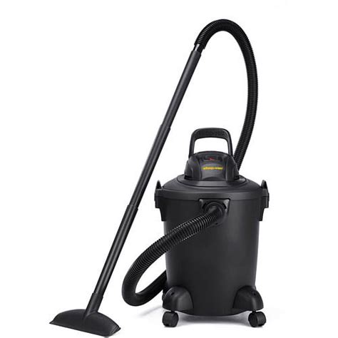 Shop Vac 5 Gal 20 Hp Wetdry Vacuum 2035527