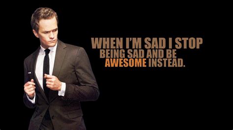 Barney Stinson Wallpapers - Wallpaper Cave