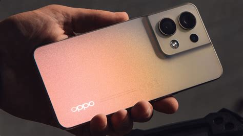 OPPO irá atualizar versão de Android dos seus smartphones durante 4