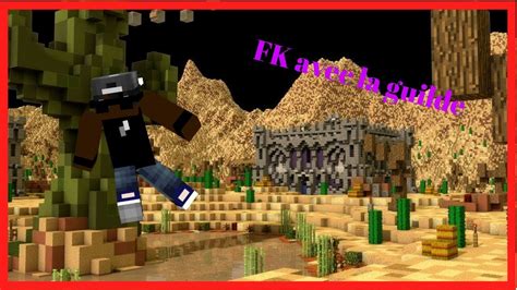 Fk Cactus Sur Epicube YouTube