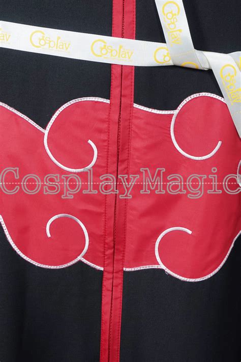 Naruto Akatsuki Zetsu Cosplay – Cosplaymagic.com