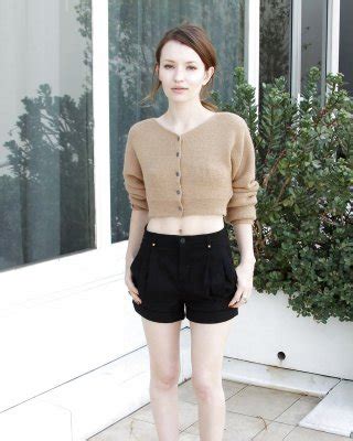 Emily Browning Porn Pictures XXX Photos Sex Images PICTOA