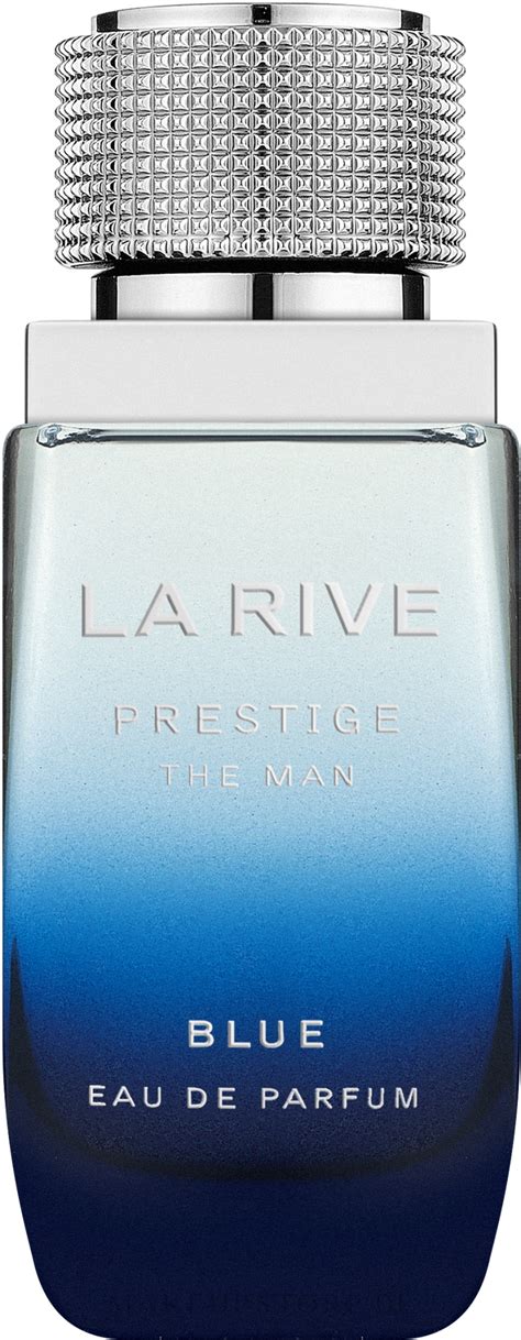 La Rive Prestige Man Blue Eau De Parfum Makeupstore De