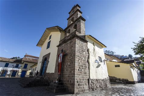 Cusco - Peru - Blog about interesting places