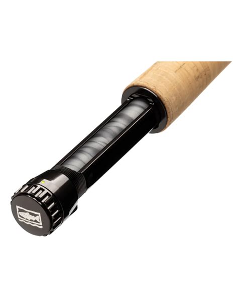 Lamson Radius Fly Rod Mountain Angler