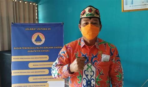 Waspadai Musim Kemarau Bpbd Ingatkan Camat Lurah Dan Kades Kalteng Today