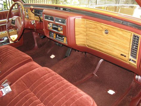 1982 Cadillac Sedan Deville For Sale Cc 1159816