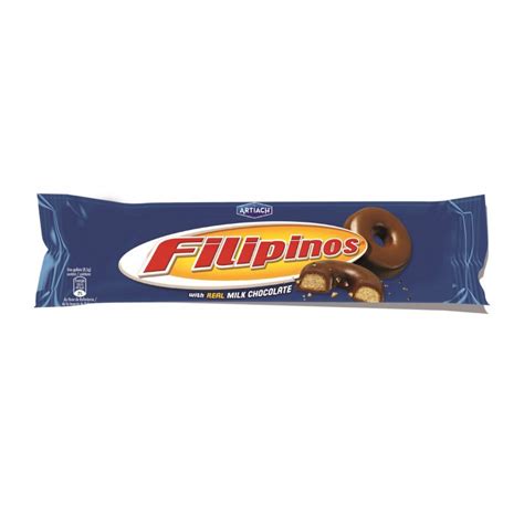 Filipinos Chocolate Con Lechecomprar Onlineenv O H