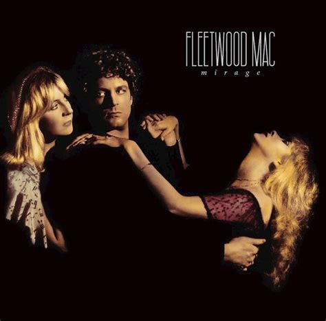 Fleetwood mac albums chronological order - geeksbetta