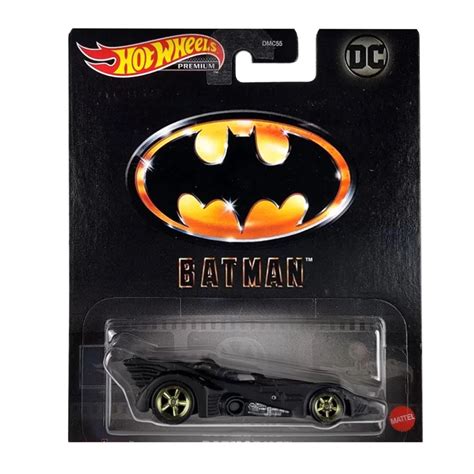 Hot Wheels Gösteri Dünyası Arabaları DMC HKC