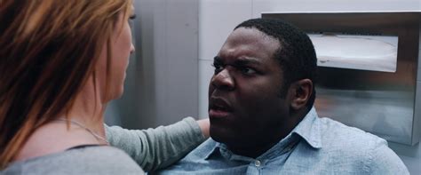 Auscaps Sam Richardson Nude In Hooking Up