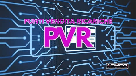 Albo PVR Le Domande Sono 8 000 Ma Iscritti Pochi AGIMEG