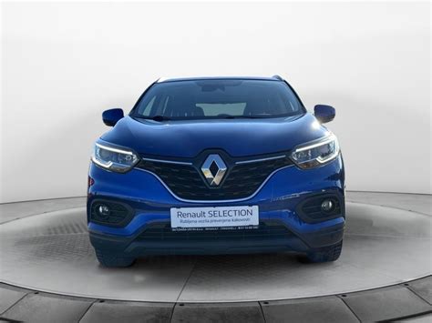 Renault Kadjar DCi 115 Automatik 2019 God