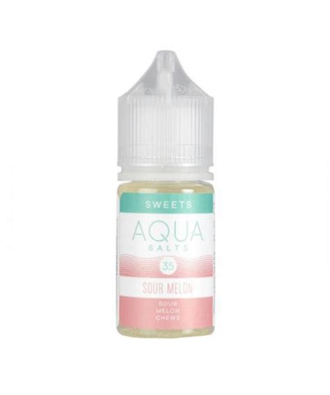 Aqua Synthetic Swell Ejuice Only