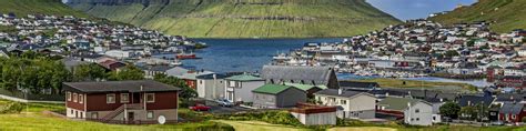 Top Hotels in Klaksvik from $53 | Hoteles.com