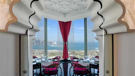 Reservation At Qalamkarri Restaurant Doha The World Keys