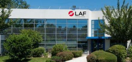 Home - LAF