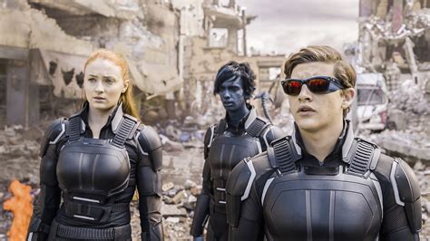 X Men Days Of Future Past Cyclops Glasses