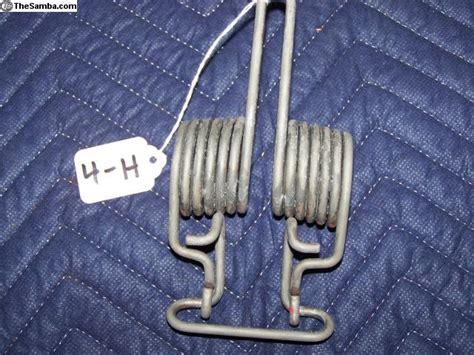 TheSamba VW Classifieds Bug Rear Lid Spring