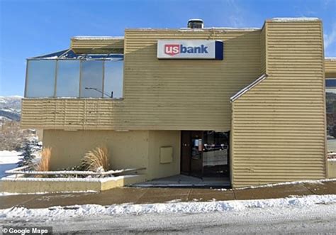 Us Bank Announces It Will Shut 19 Branches In Just One Week Is Your