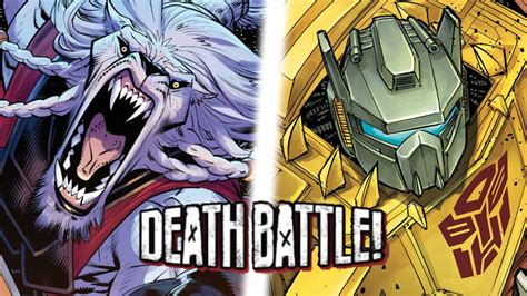 Battle Beast Vs Grimlock By Frikimarveldc On Deviantart