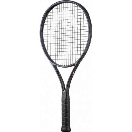 Head Speed Pro Limited Racket M Tennis E Shop