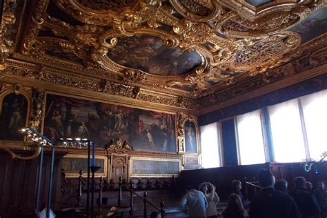 Visita Guiada Sin Colas Al Palacio Ducal De Venecia Hellotickets