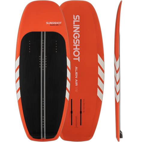 Hydrofoil Boards Slingshot Alien Air V5 Hydrofoil Board 50 Off