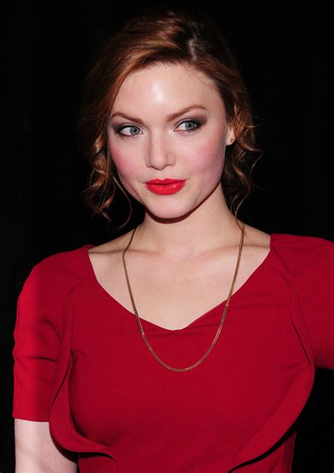 Holliday Grainger Picture 24 British Independent Film Awards 2012