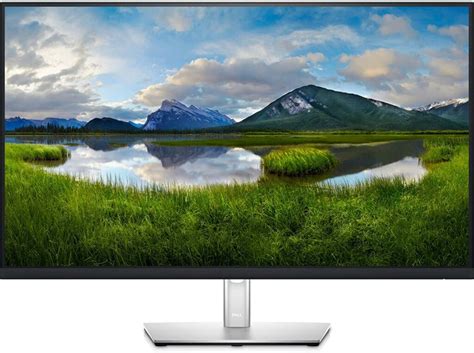 Dell P3221D Review – Premium 32-Inch 1440p Monitor for Mixed Use ...