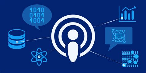 13 Amazing Data Science Podcasts