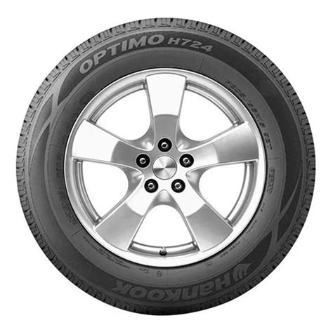 Llanta Hankook Optimo H724 P 175 70R14 84 T MercadoLibre