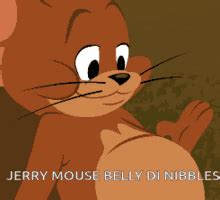 Jerry Mouse Laughing GIFs | Tenor