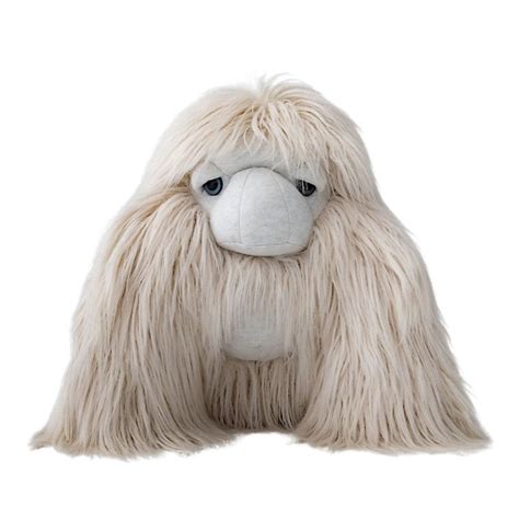 Yeti Plush · Arteum