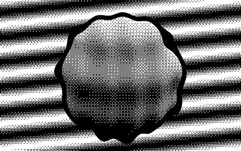 Glsl Dithering