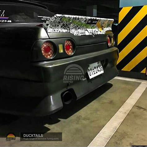 R32 Gtr Ducktail Spoiler Informacionpublica Svet Gob Gt